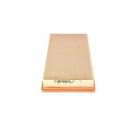 Bosch S3276 Car Air Filter - Separates Particles from the Air Intake - Moisture-resistant plus High Tensile Strength