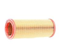 Bosch S3307 Car Air Filter - Separates Particles from the Air Intake - Moisture-resistant plus High Tensile Strength