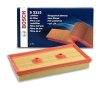 Bosch S3315 Car Air Filter - Replacement Filter