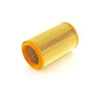 Bosch S3329 Car Air Filter - Separates Particles from the Air Intake - Moisture-resistant plus High Tensile Strength
