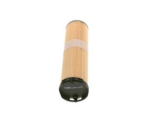 Bosch S3333 Car Air Replacement Filter | Separates Particles from the Air Intake - Moisture-resistant plus High Tensile Strength