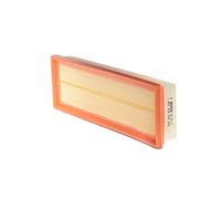 Bosch S3531 Car Air Filter - Separates Particles from the Air Intake - Moisture-resistant plus High Tensile Strength