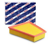 Bosch Air Filter 1 457 433 532 - Fits VW Polo/FOX, Seat Ibiza III, Skoda Fabia/Roomster