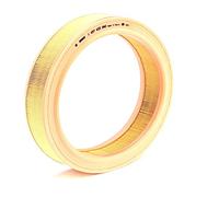 Bosch S3540 Car Air Filter - Separates Particles from the Air Intake - Moisture-resistant plus High Tensile Strength