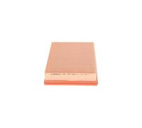 Bosch S3549 Car Air Replacement Filter | Separates Particles from the Air Intake - Moisture-resistant plus High Tensile Strength