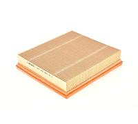 Bosch S3550 Car Air Filter - Separates Particles from the Air Intake - Moisture-resistant plus High Tensile Strength