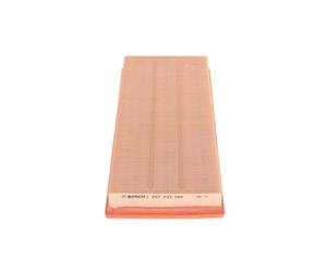 Bosch S3594 Car Air Replacement Filter | Separates Particles from the Air Intake - Moisture-resistant plus High Tensile Strength