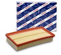 Bosch S3596 - Air Filter Car