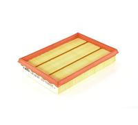 Bosch S3605 Car Air Filter - Separates Particles from the Air Intake - Moisture-resistant plus High Tensile Strength