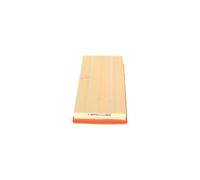 Bosch S3642 Car Air Replacement Filter | Separates Particles from the Air Intake - Moisture-resistant plus High Tensile Strength