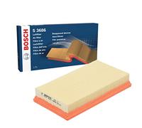 Bosch Car Air Filter S3686 - 1457433686