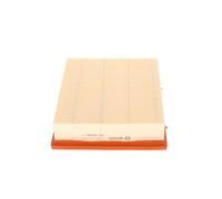 Bosch S3698 Car Air Replacement Filter | Separates Particles from the Air Intake - Moisture-resistant plus High Tensile Strength