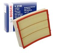 Bosch S3748 Car Air Filter - Replacement Filter