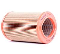 Bosch S3769 Car Air Filter - Separates Particles from the Air Intake - Moisture-resistant plus High Tensile Strength