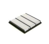 Bosch S3965 Car Air Filter - Separates Particles from the Air Intake - Moisture-resistant plus High Tensile Strength