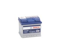 Bosch S4 001 Car Battery 44 A/h - 440 A - 12 V Battery, Type 063, Lead-acid for Non-Start/Stop Vehicles, Left (-) Right (+), 207 x 175 x 175 mm