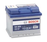 Bosch S4 vehicle battery 44 Ah 12 V 440 A Car