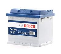 Bosch S4002 vehicle battery AGM (Absorbed Glass Mat) 52 Ah 12 V 470 A Car