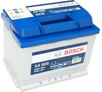 Bosch S4 vehicle battery 60 Ah 12 V 540 A Car