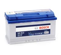 Bosch S4 vehicle battery 95 Ah 12 V 800 A Car