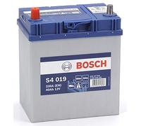 Battery fits TESLA MODEL X 5YJX 2015 on Bosch 055 330A 40Ah 4Yr Warranty Quality