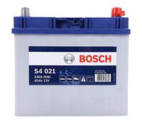 Bosch S4 Car Battery Type 044