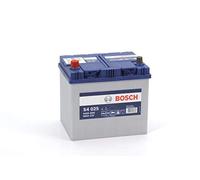 Genuine Bosch Car Battery 0092S40250 S4025 Type 005R 60Ah 540CCA Top Quality New