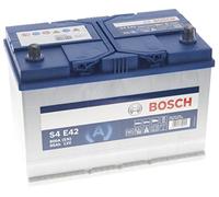 EFB Battery fits PEUGEOT 4007 2.4 2.2D 07 to 13 Stop Start Bosch 249 EFB 800A