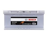 Bosch S5 015 vehicle battery Sealed Lead Acid (VRLA) 110 Ah 12 V 920 A Car