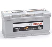 Bosch S5 015 vehicle battery Sealed Lead Acid (VRLA) 110 Ah 12 V 920 A Car