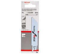 Bosch 2608656011 Sabre Saw Blades