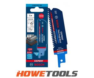 BOSCH S555CHC (pkt of 1) Expert Thick Tough Metal 100mm