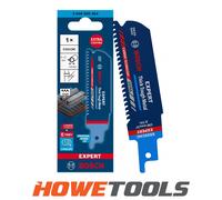 BOSCH S555CHC (pkt of 1) Expert Thick Tough Metal 100mm 8TPI