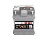Bosch S5A00 12V 40Ah 420CCA AGM Start-Stop Battery (Type 002L)