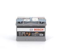 Bosch S5A08 S5 A08 Start Stop AGM Car Battery 12V 70Ah Type 096 5 YEAR WARRANTY