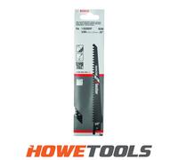 BOSCH S628DF (pkt of 5) Speed for Wood 150mm