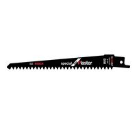 Bosch Professional Sabre saw blade S 628 DF Special Plaster 2608656263
