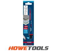 BOSCH S641HM (pkt of 1) Endurance for plaster 150mm