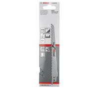Bosch 2 608 650 673 jigsaw/scroll saw/reciprocating saw blade