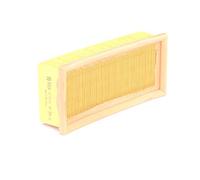 Bosch S9030 Car Air Filter - Separates Particles from the Air Intake - Moisture-resistant plus High Tensile Strength