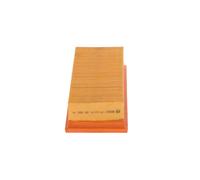 Bosch S9030 Car Air Replacement Filter | Separates Particles from the Air Intake - Moisture-resistant plus High Tensile Strength