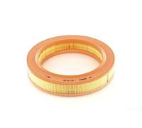 Bosch S9050 Car Air Filter - Separates Particles from the Air Intake - Moisture-resistant plus High Tensile Strength