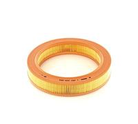 Bosch S9053 Car Air Filter - Separates Particles from the Air Intake - Moisture-resistant plus High Tensile Strength