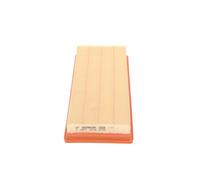 Bosch S9076 Car Air Filter - Separates Particles from the Air Intake - Moisture-resistant plus High Tensile Strength