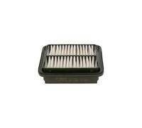 Bosch S9164 Car Air Replacement Filter | Separates Particles from the Air Intake - Moisture-resistant plus High Tensile Strength