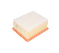 Bosch S9182 Car Air Filter - Separates Particles from the Air Intake - Moisture-resistant plus High Tensile Strength