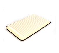 Bosch Car Air Filter S9184 - 1987429184