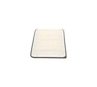 Bosch S9184 Car Air Replacement Filter | Separates Particles from the Air Intake - Moisture-resistant plus High Tensile Strength
