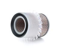 Air filter Filter Insert 1 987 429 186 BOSCH for MITSUBISHI PAJERO/SHOGUN Mk II