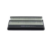 Bosch S9188 Car Air Filter - Separates Particles from the Air Intake - Moisture-resistant plus High Tensile Strength